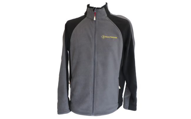 Strautmann Fleece jacket Engelbert Strauss