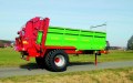 Strautmann MS-Spreader
