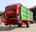 Strautmann Fodder Distribution Wagon *IN STOCK NOW*