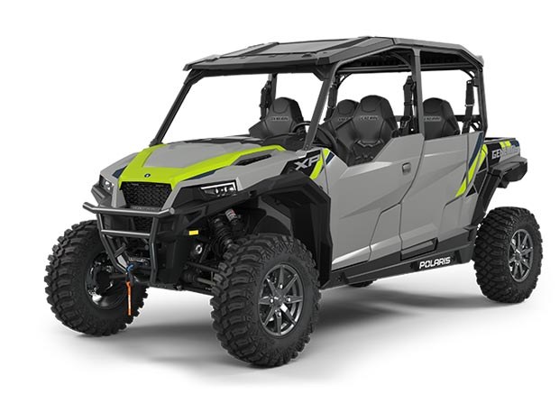 Polaris General XP 4 1000 Sport EPS