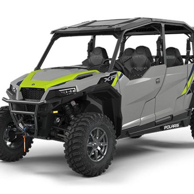 Polaris General XP 4 1000 Sport EPS