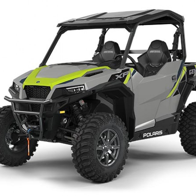 Polaris General XP 1000 Sport EPS