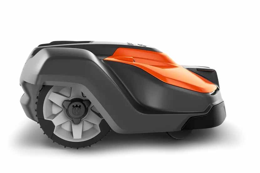 HUSQVARNA LAWN AND GARDEN