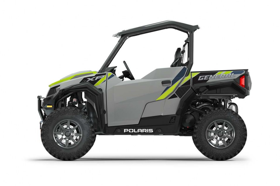 Polaris General XP 1000 Sport EPS