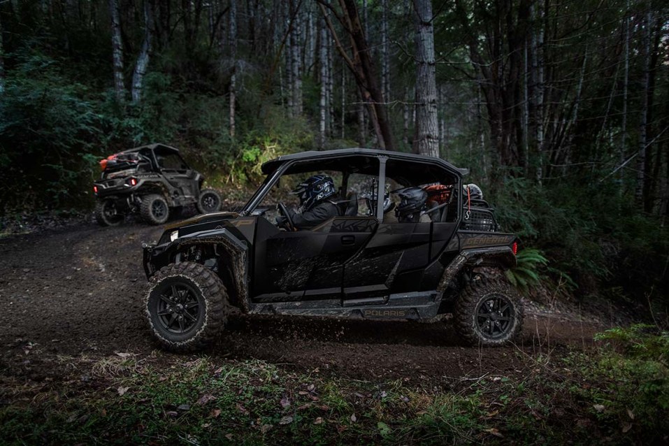 Polaris General XP 4 1000 Sport EPS