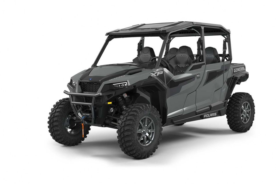 Polaris General XP 4 1000 Sport EPS