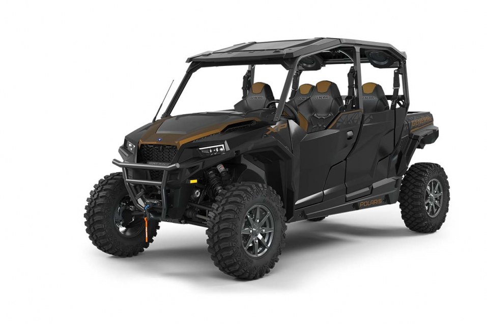 Polaris General XP 4 1000 Sport EPS