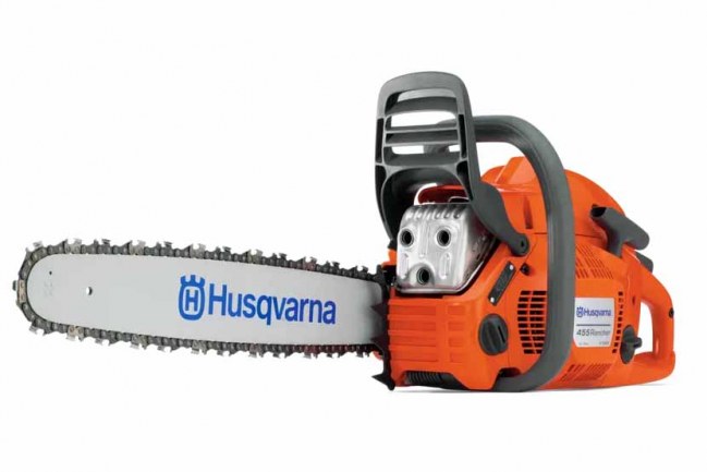 HUSQVARNA 455 Rancher