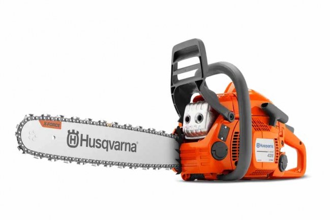 HUSQVARNA 435 e-series