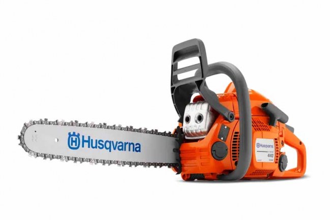 HUSQVARNA 440 e-series II