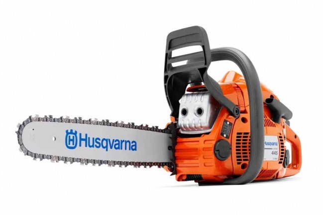 HUSQVARNA 445 II e-series