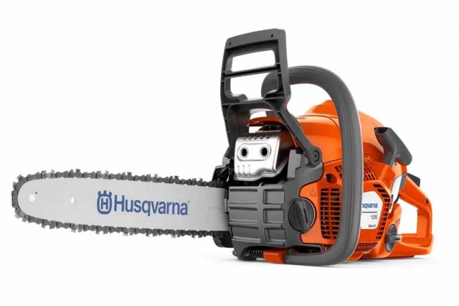 HUSQVARNA 135 Mark II