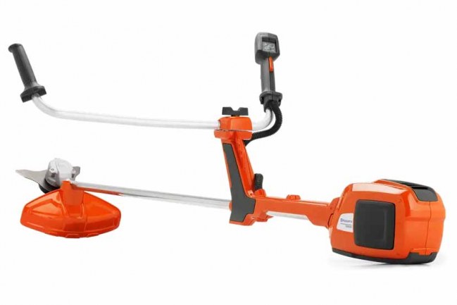 HUSQVARNA 520iRX without battery and charger