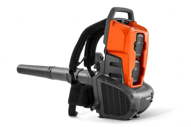 HUSQVARNA 340iBT without battery and charger