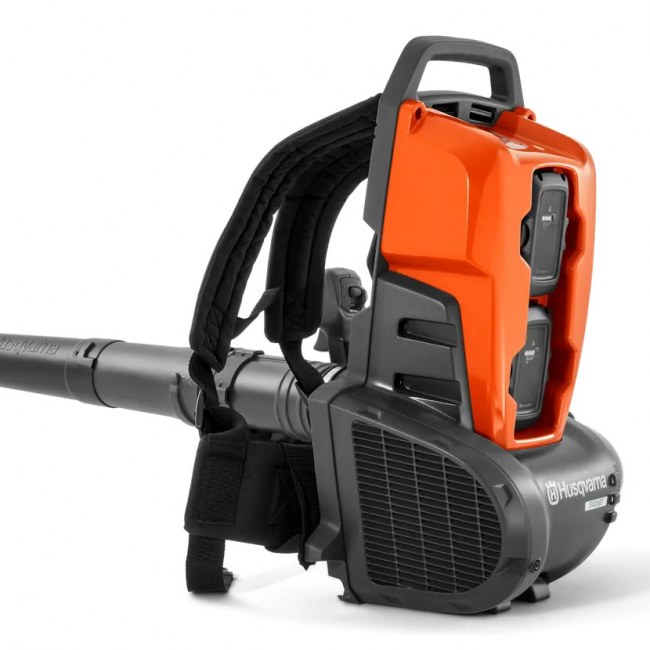 HUSQVARNA 340iBT without battery and charger
