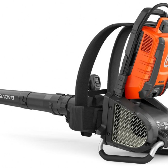 HUSQVARNA 550iBTX without battery and charger