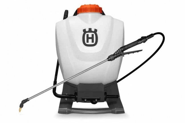 HUSQVARNA 15L BACKPACK SPRAYER