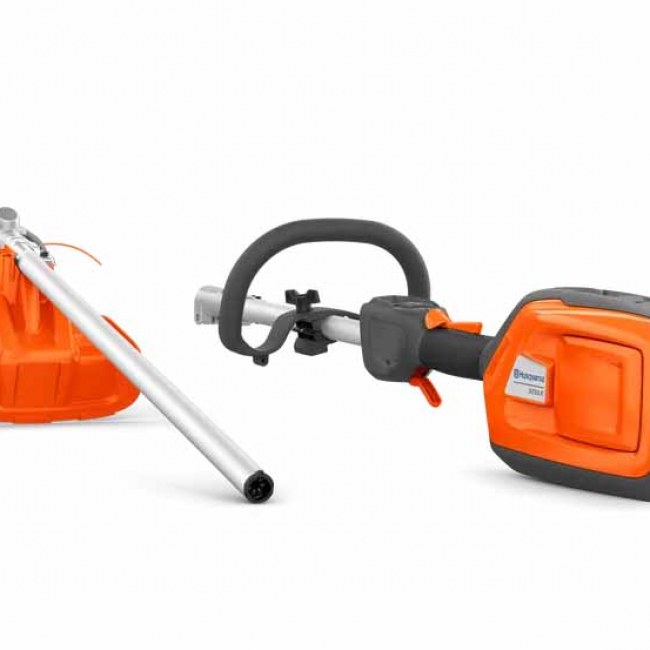 HUSQVARNA 325iLK without battery and charger