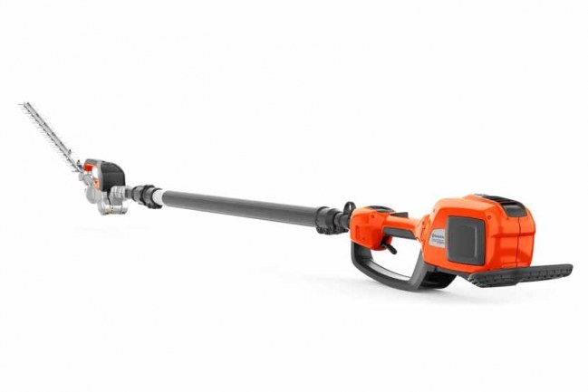 HUSQVARNA 520iHT4 without battery and charger