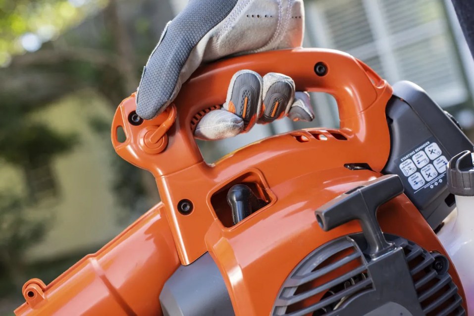 Husqvarna 125B Products AG Plus