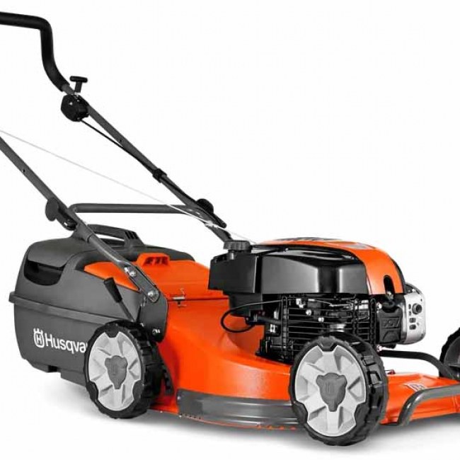 HUSQVARNA LC 19AP