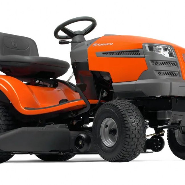 HUSQVARNA TS 142