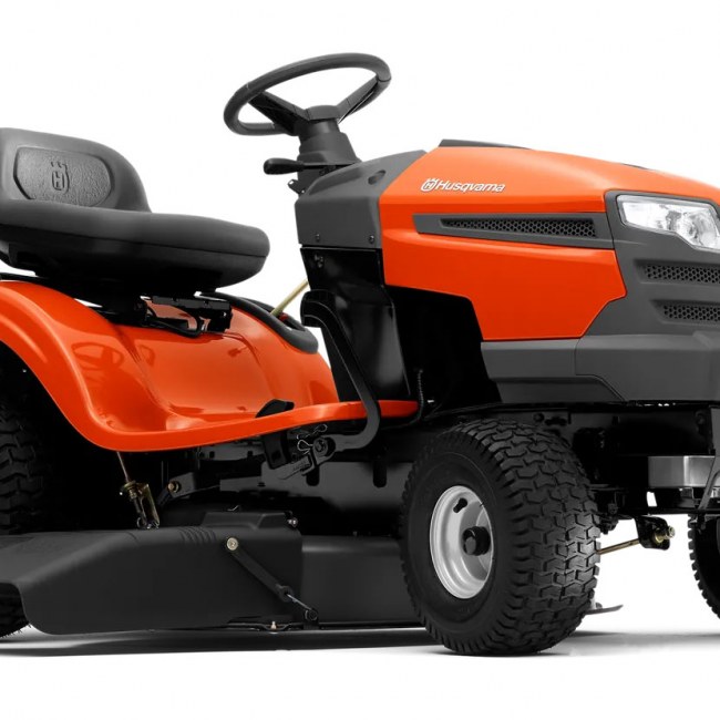 HUSQVARNA TS 138