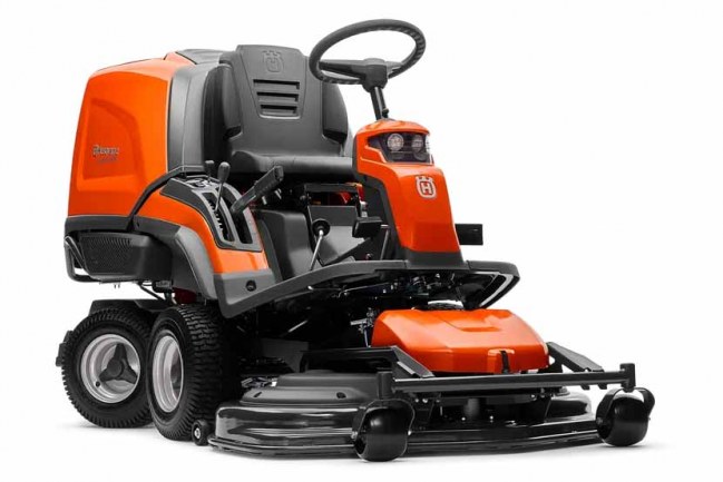HUSQVARNA RC 320Ts AWD