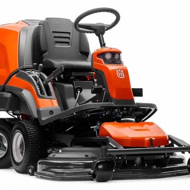 HUSQVARNA RC 320Ts AWD