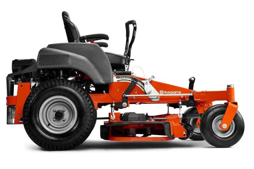 HUSQVARNA MZ48 Products AG Plus