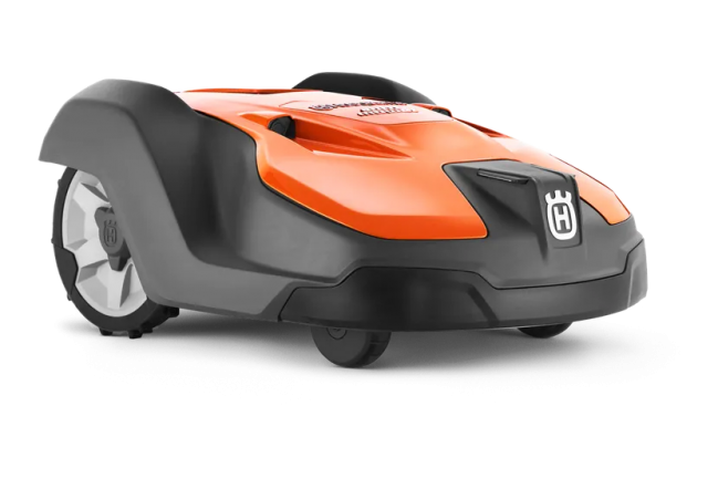 HUSQVARNA AUTOMOWER® 550