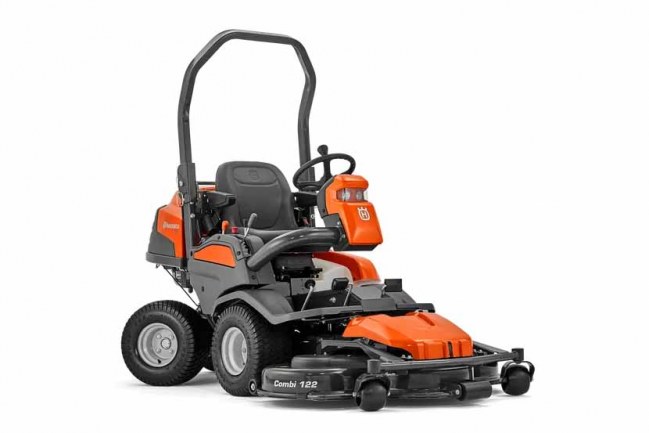 HUSQVARNA P 524
