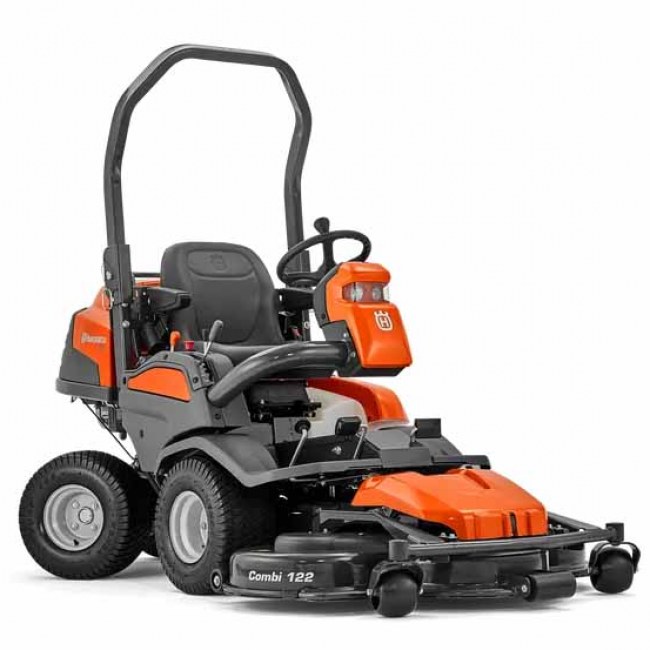 HUSQVARNA P 524
