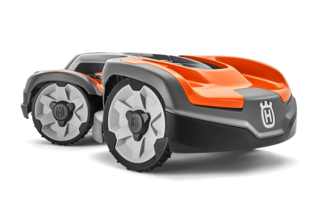 HUSQVARNA AUTOMOWER® 535 AWD
