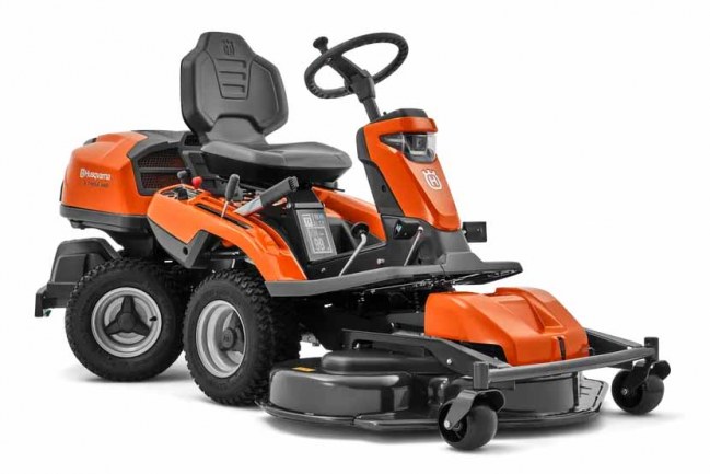 HUSQVARNA R 316TsX AWD