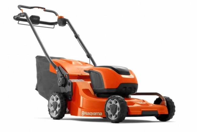 HUSQVARNA LC 347iVX without battery and charger