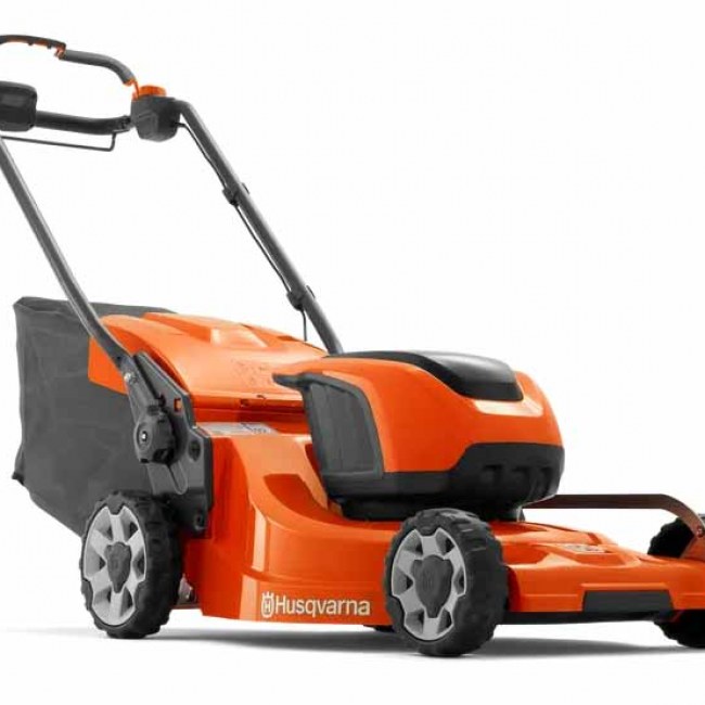 HUSQVARNA LC 347iVX without battery and charger