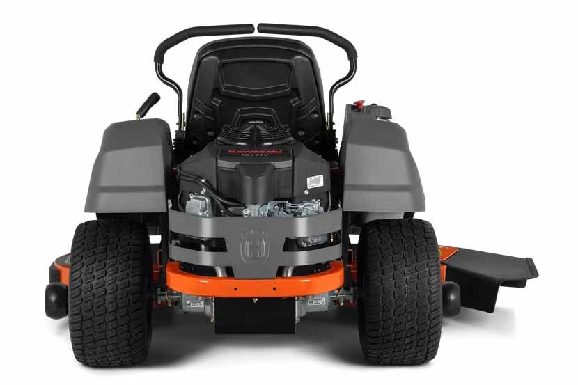 HUSQVARNA Z254F Products AG Plus