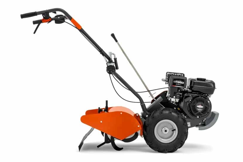 HUSQVARNA TR 348 Products AG Plus