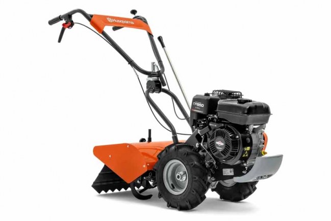 HUSQVARNA TR 348