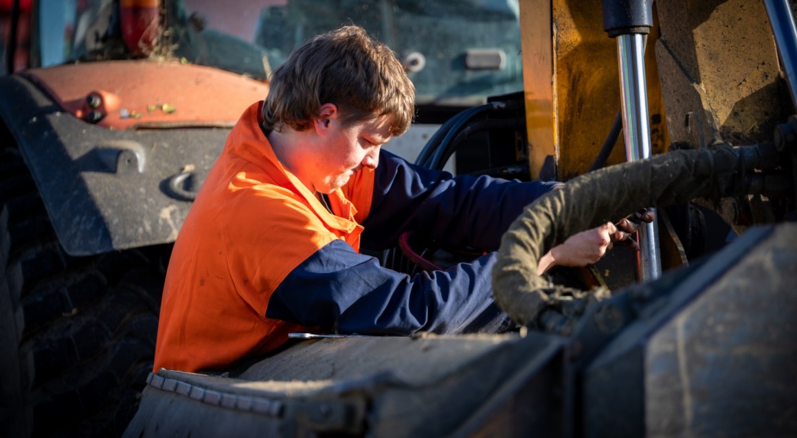 Heavy Diesel services