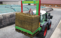 Strautmann Silo Block Cutter HQ plus