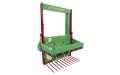 Strautmann Silo Block Cutter HQ plus