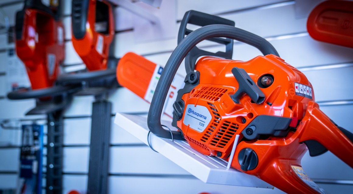 Husqvarna