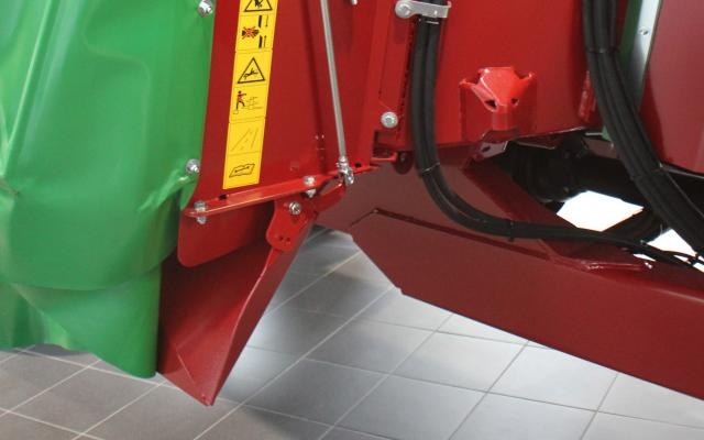 Strautmann Verti-Mix Professional