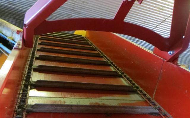 Strautmann Verti-Mix S