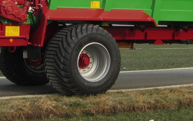 Strautmann VS-Spreader