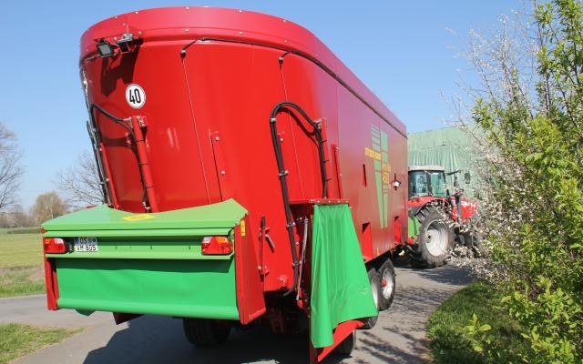 Strautmann Verti-Mix