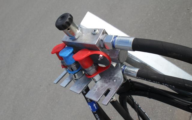 Strautmann CS-Spreader