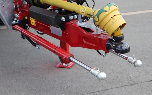 Strautmann Giga-Trailer